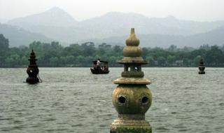 浙江自驾免费景点